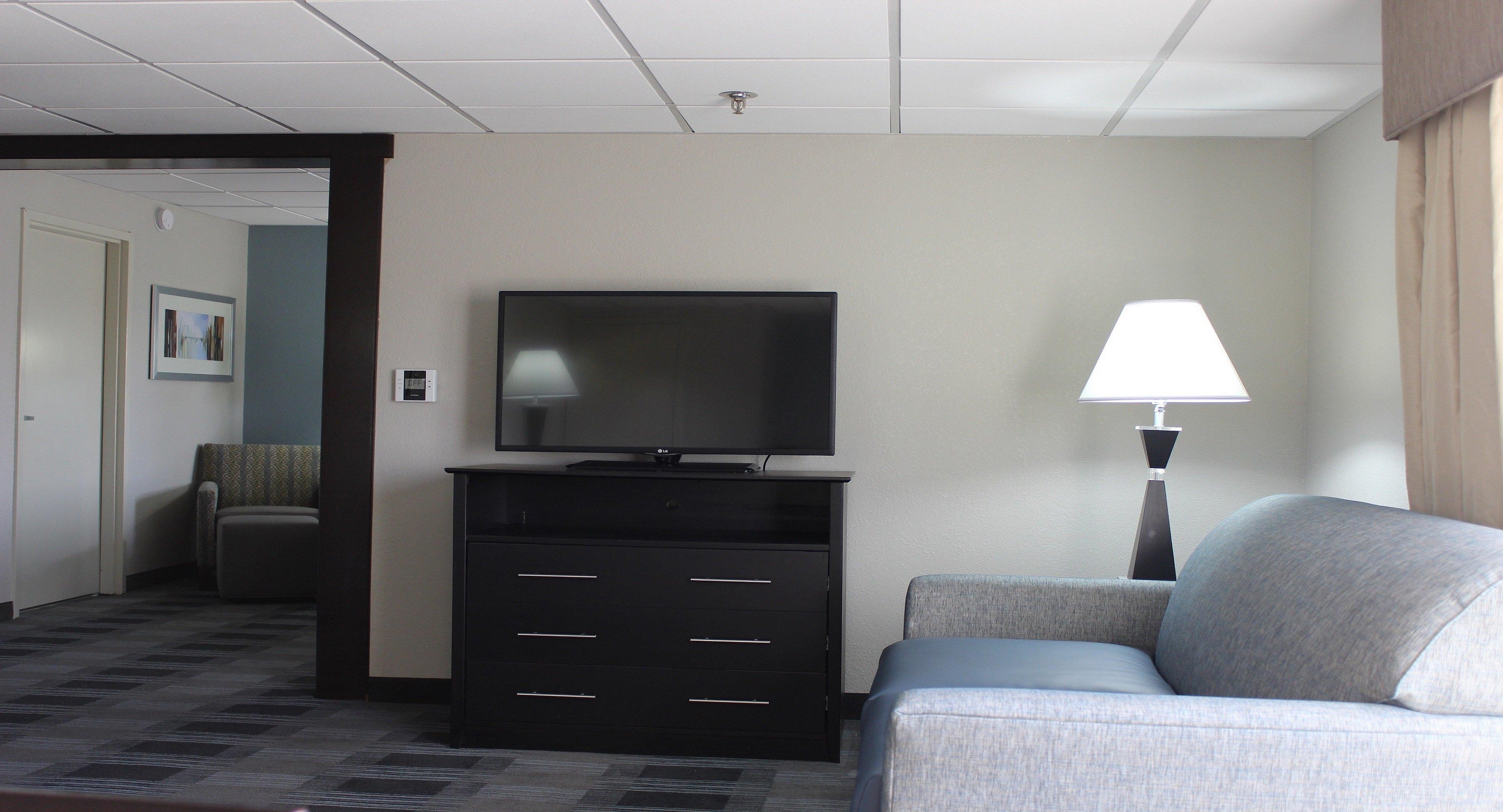 Holiday Inn Express Forsyth By Ihg Экстерьер фото