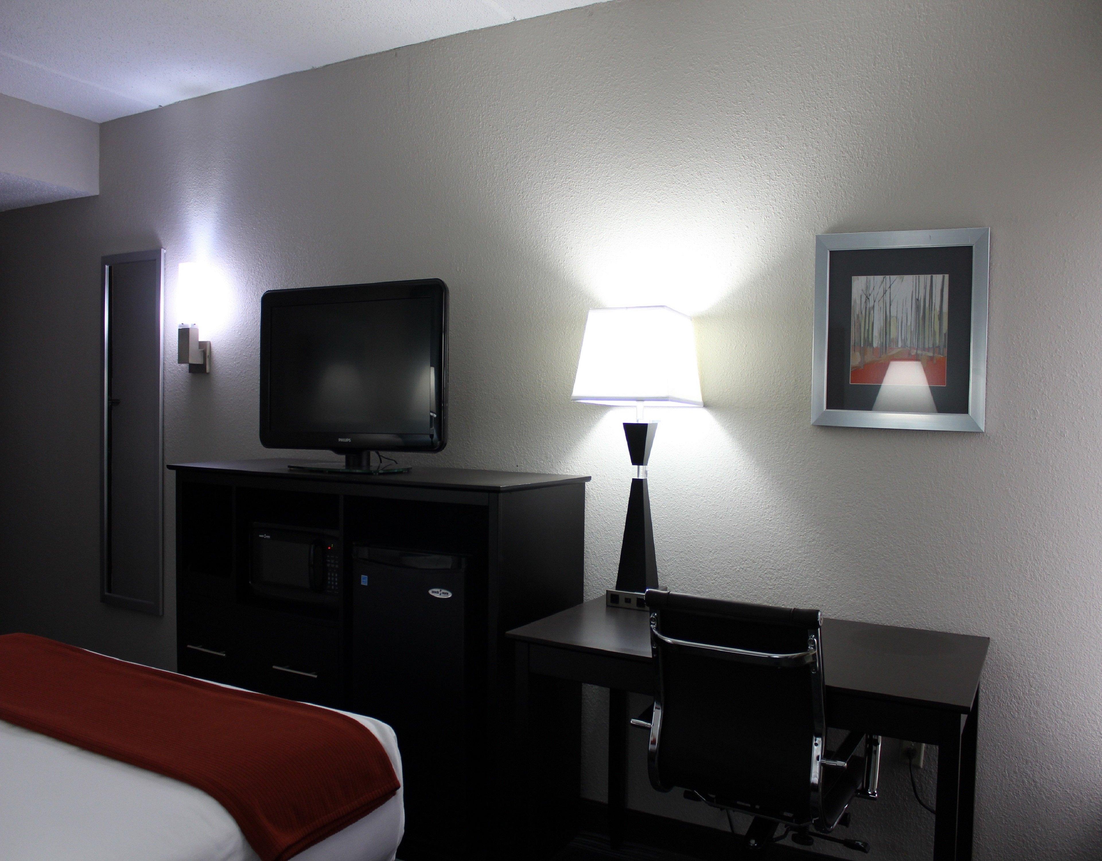 Holiday Inn Express Forsyth By Ihg Экстерьер фото
