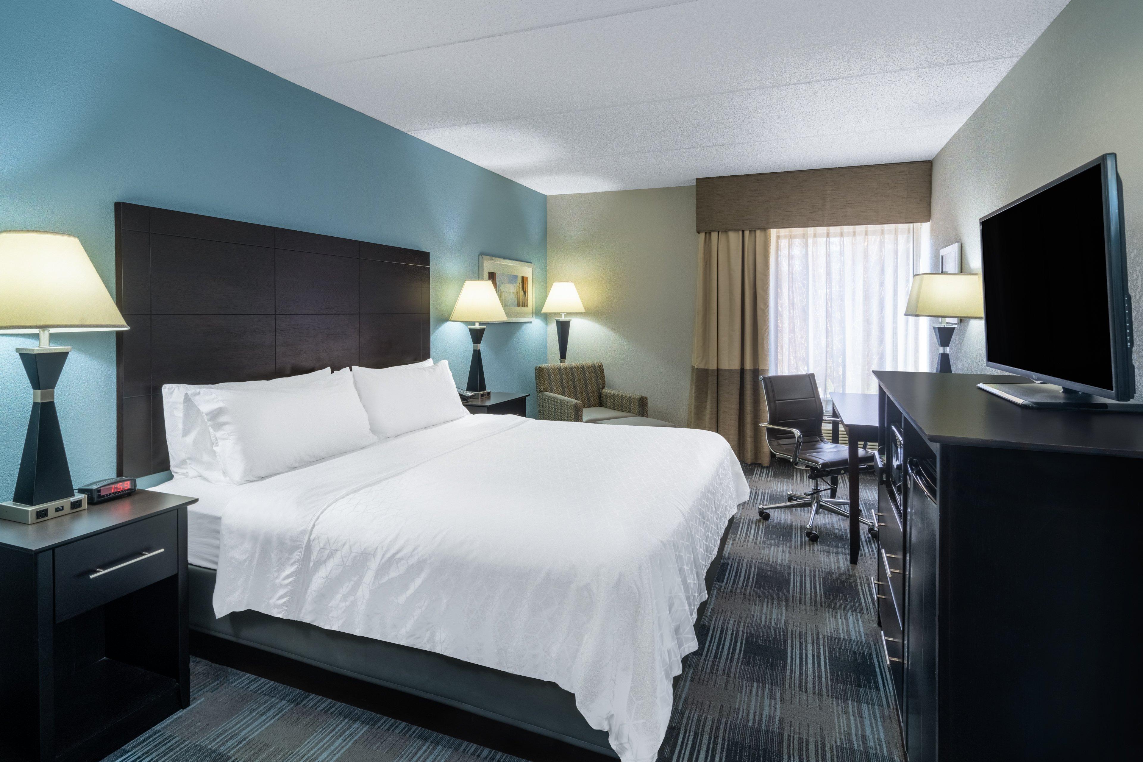 Holiday Inn Express Forsyth By Ihg Экстерьер фото